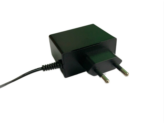 6W Battery charger